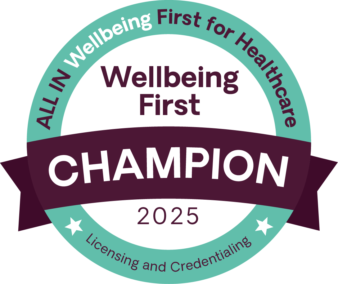 ALLIN25_WellbeingFirstChampionBadge_2025_White