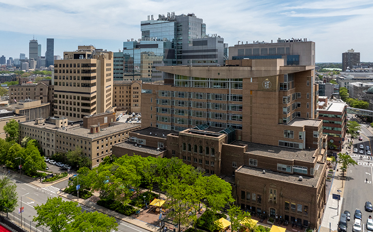 Beth Israel Deaconess Medical Center