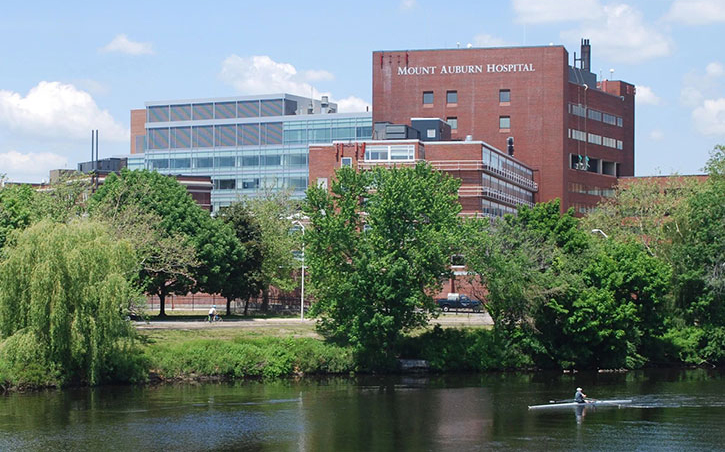 Mount Auburn Hospital